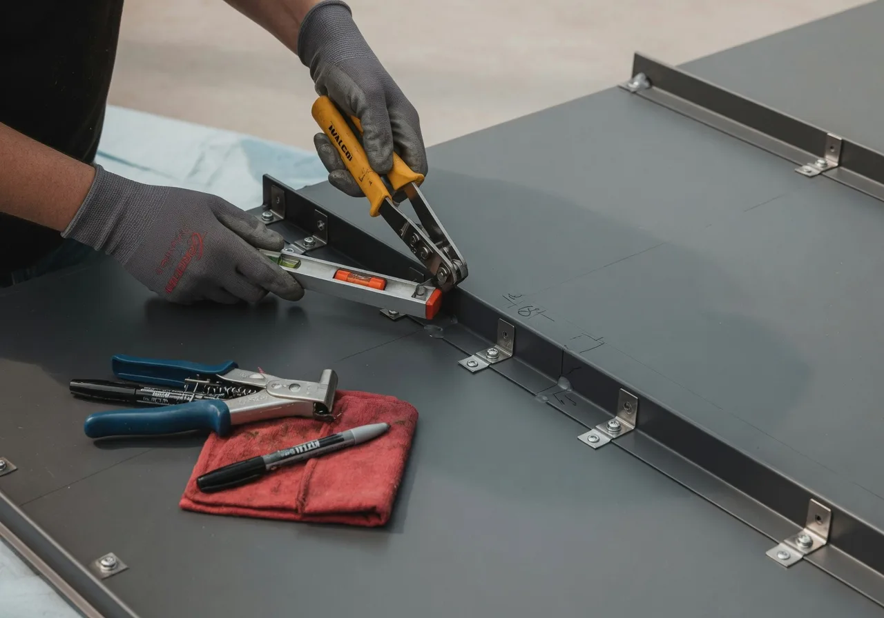 Why choose Metal Roofing Installation in Nash, TX